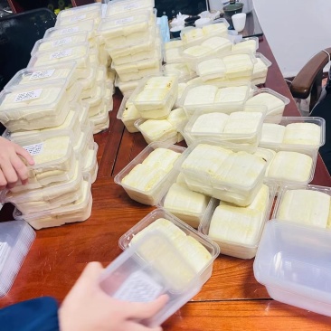 车田豆腐