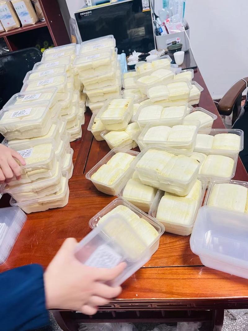 车田豆腐