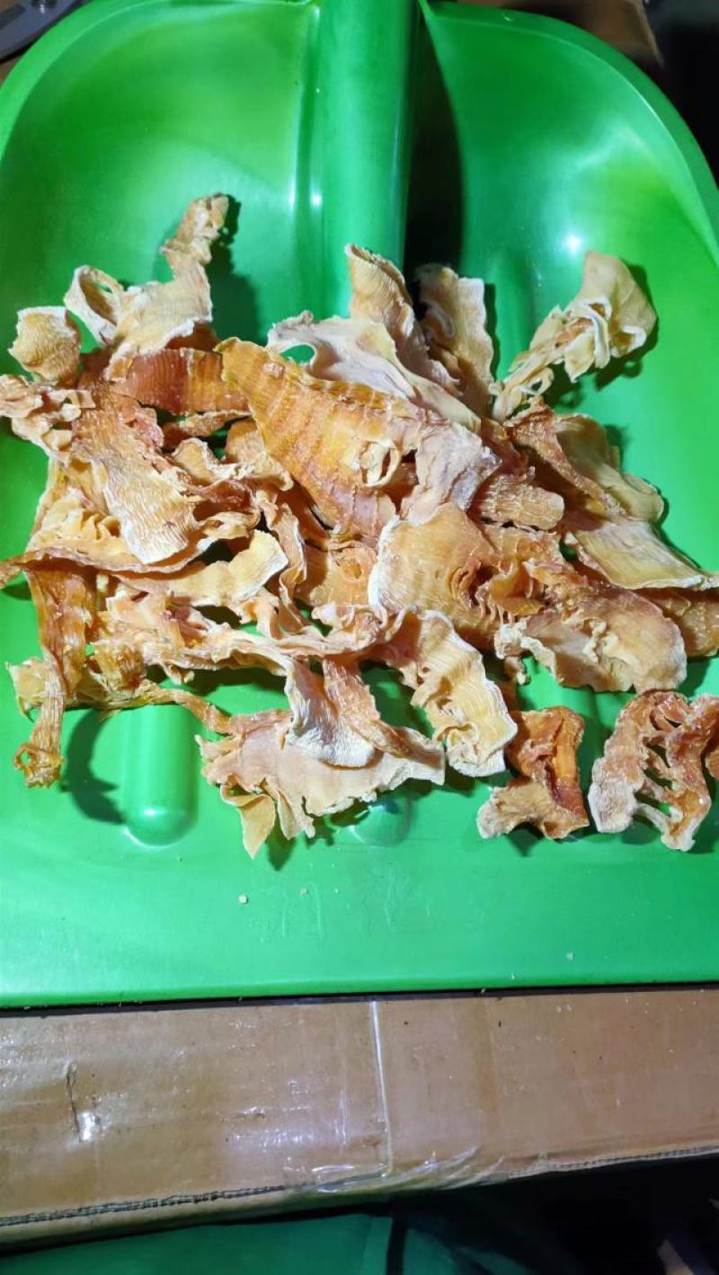 脱水笋尖口感脆嫩产地直销一手货源量大价优