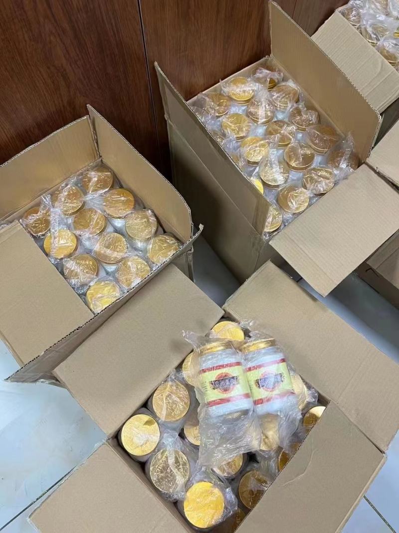 鹿角帽粉也叫鹿托盘粉，男女通用，双阳区鹿乡镇，量大从优