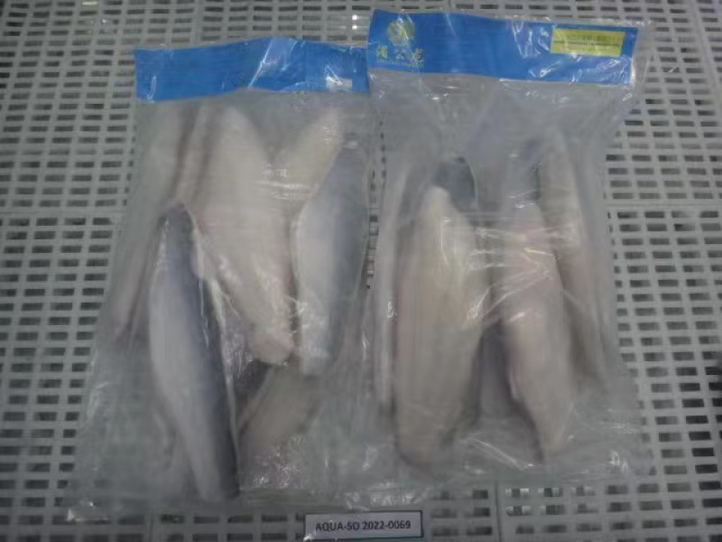 厂家直销巴沙鱼柳