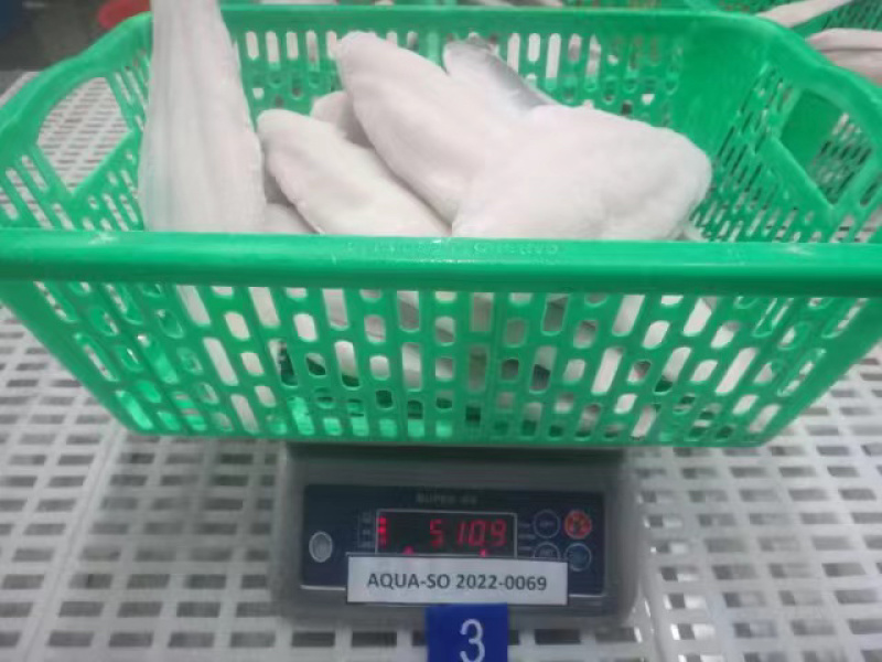 厂家直销巴沙鱼柳