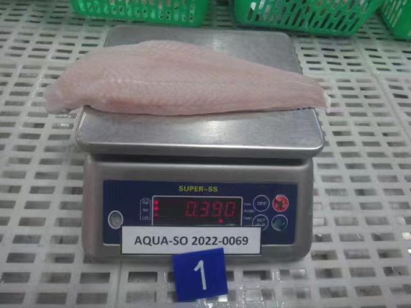 厂家直销巴沙鱼柳