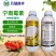 亮叶8%宁南霉素病毒病黑条萎缩病斑点落叶病杀菌剂