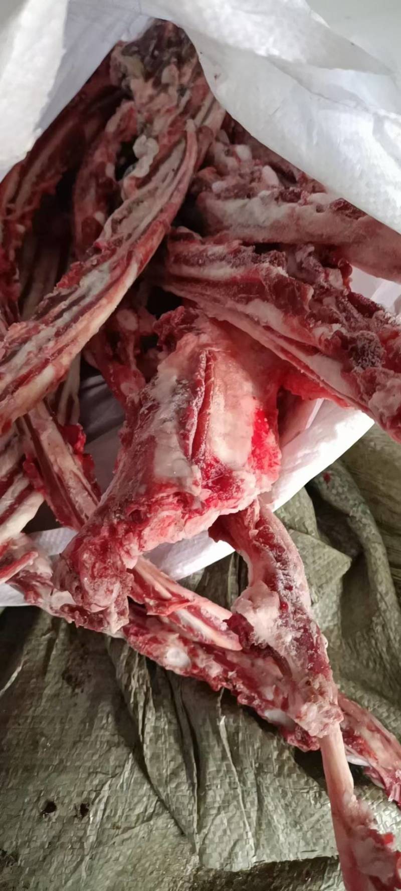 驴肉批发