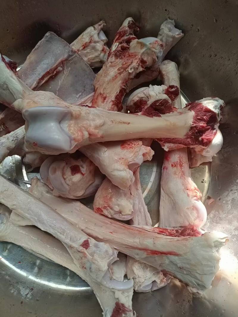 驴肉批发