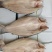 巴沙鱼、开背鱼，原条开背鱼，