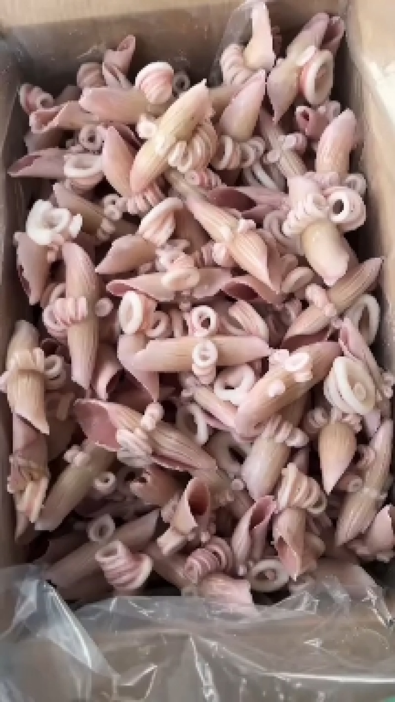牛角花