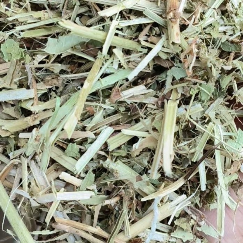 花生秧牛羊马驴草料，厂家直销。