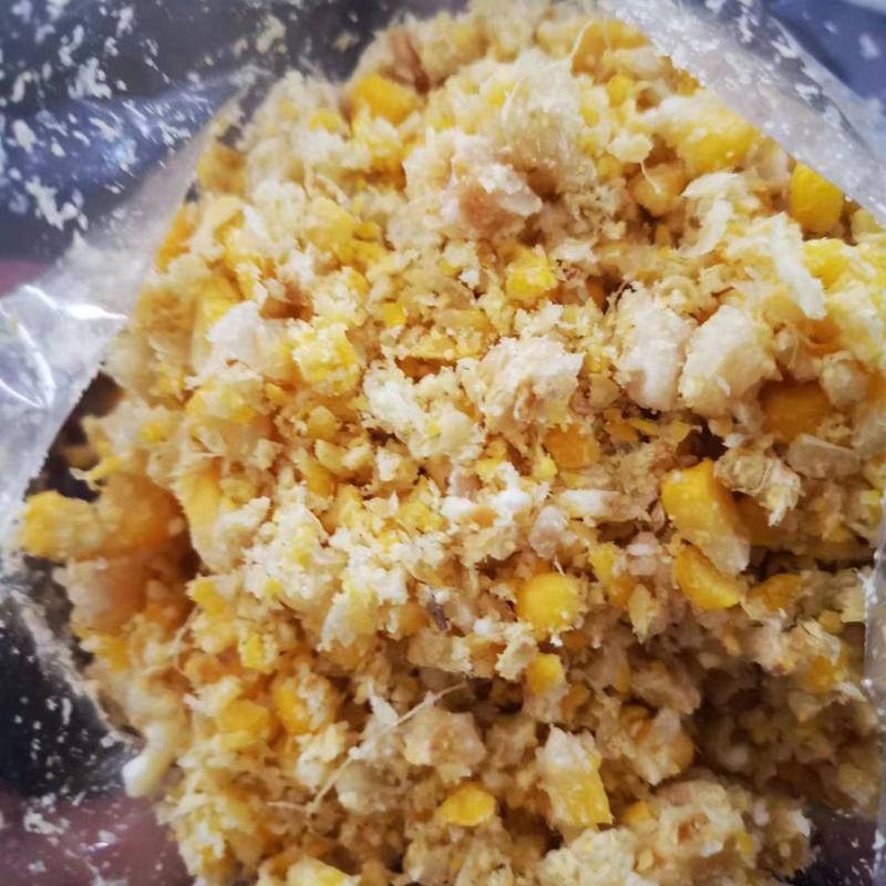 低价销售发酵黏玉米