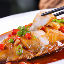 徽州徽缘臭鳜鱼，严选食材严控品质，做安全美味食品