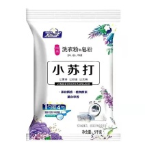 小苏打洗衣粉上榜品牌价格美丽质量优良