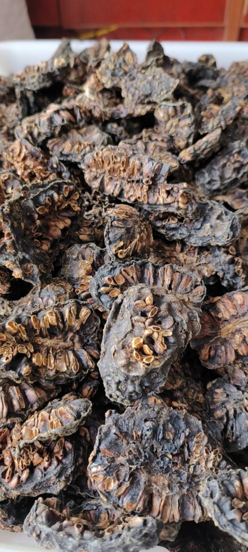 诺丽果干干货包邮产地批发量大从优一手货源