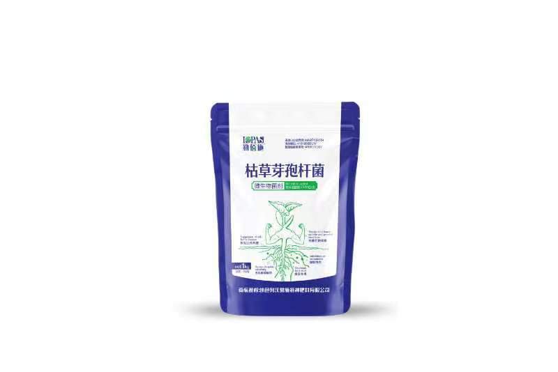 枯草芽孢杆菌抑制土传病害★抗重茬防死棵