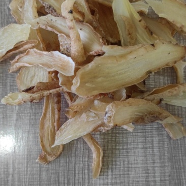 天麻片鲜切无硫纯干天麻片各种规格现货供应