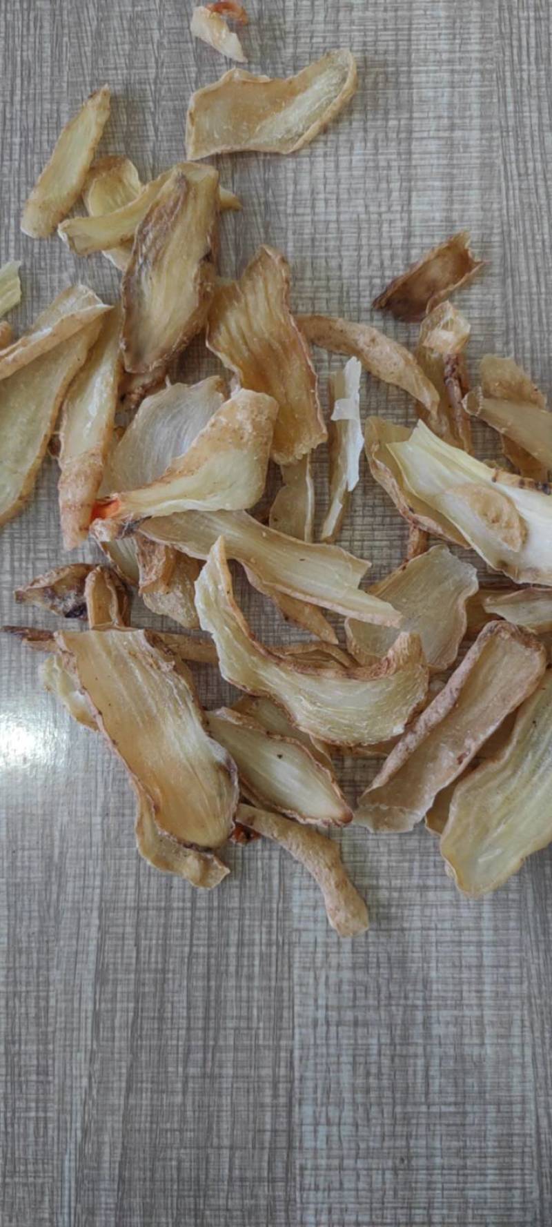 天麻片鲜切无硫纯干天麻片各种规格现货供应
