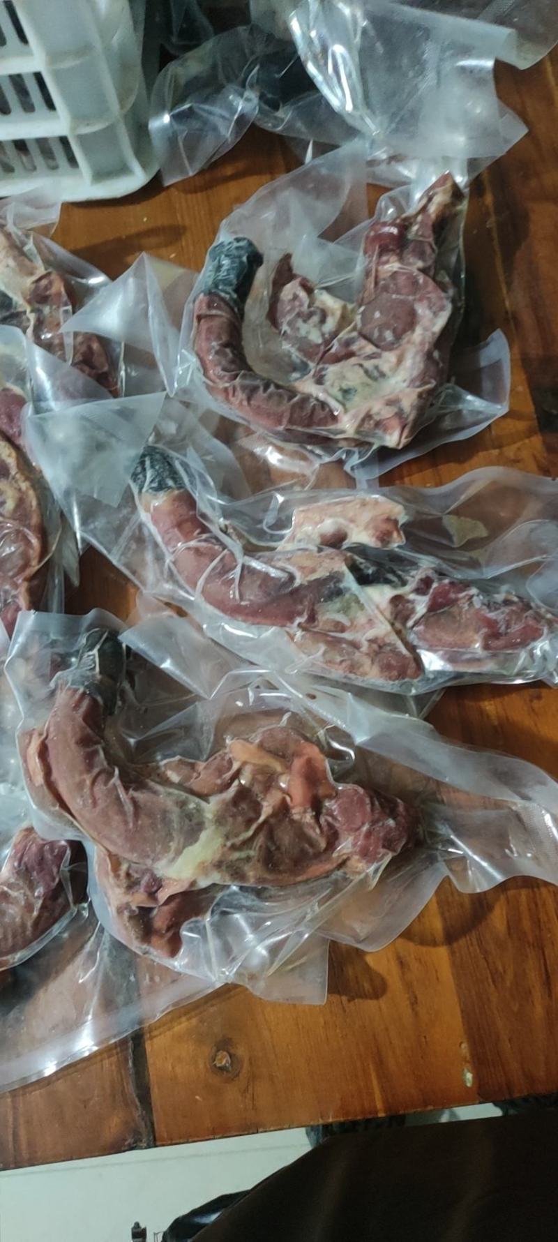 熟马鞭