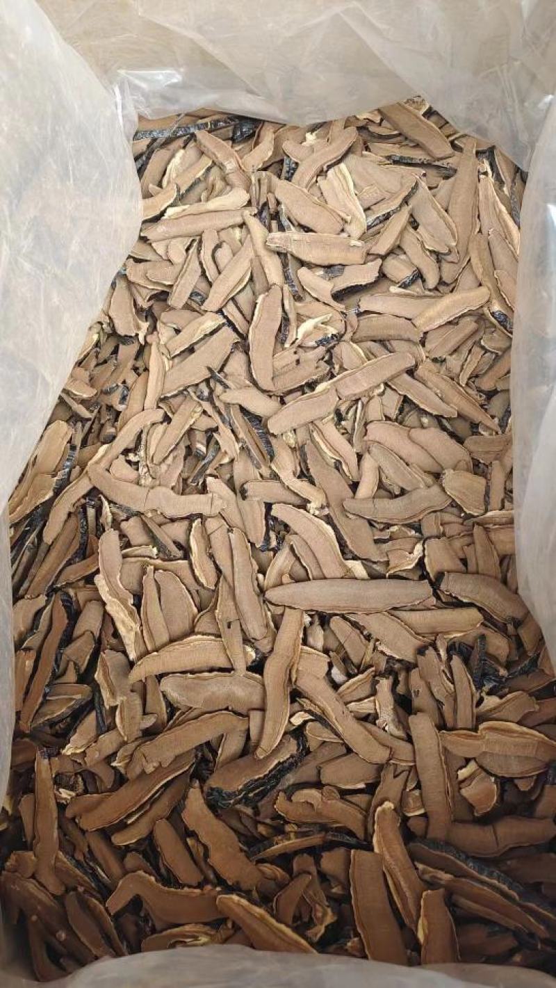 灵芝片精选灵芝片箱装