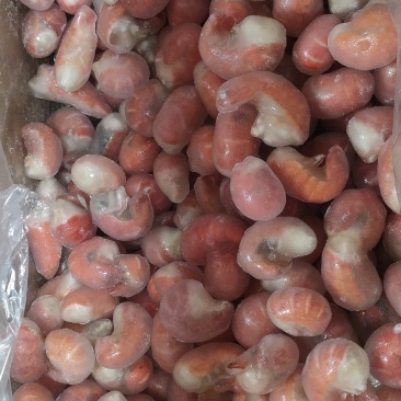 龙虾小龙虾龙虾尾大粒整箱4.5公斤今年新货