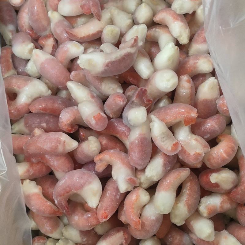 龙虾小龙虾龙虾尾大粒整箱4.5公斤今年新货