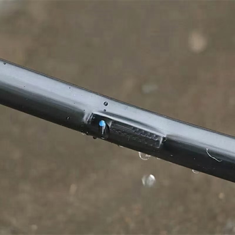 【滴灌带】水带农业灌溉水带内镶贴片式滴灌带迷宫式滴灌带