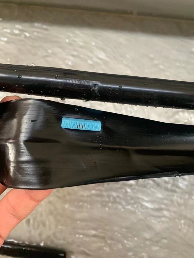 【滴灌带】水带农业灌溉水带内镶贴片式滴灌带迷宫式滴灌带