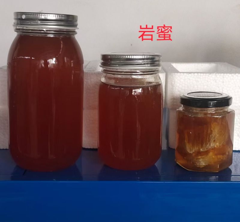 野生大挂蜜
