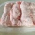 平铺板油6吨，新货刚开的。质量有保证
