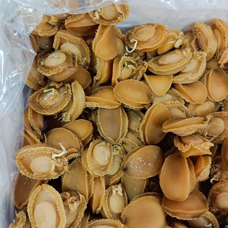 纯鲍鱼肉鲍鱼