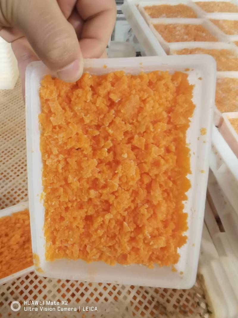 海胆黄，炒鸡蛋，煲汤，包饺子，火爆产品