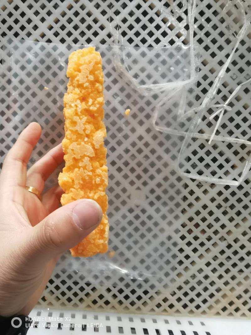 海胆黄，炒鸡蛋，煲汤，包饺子，火爆产品