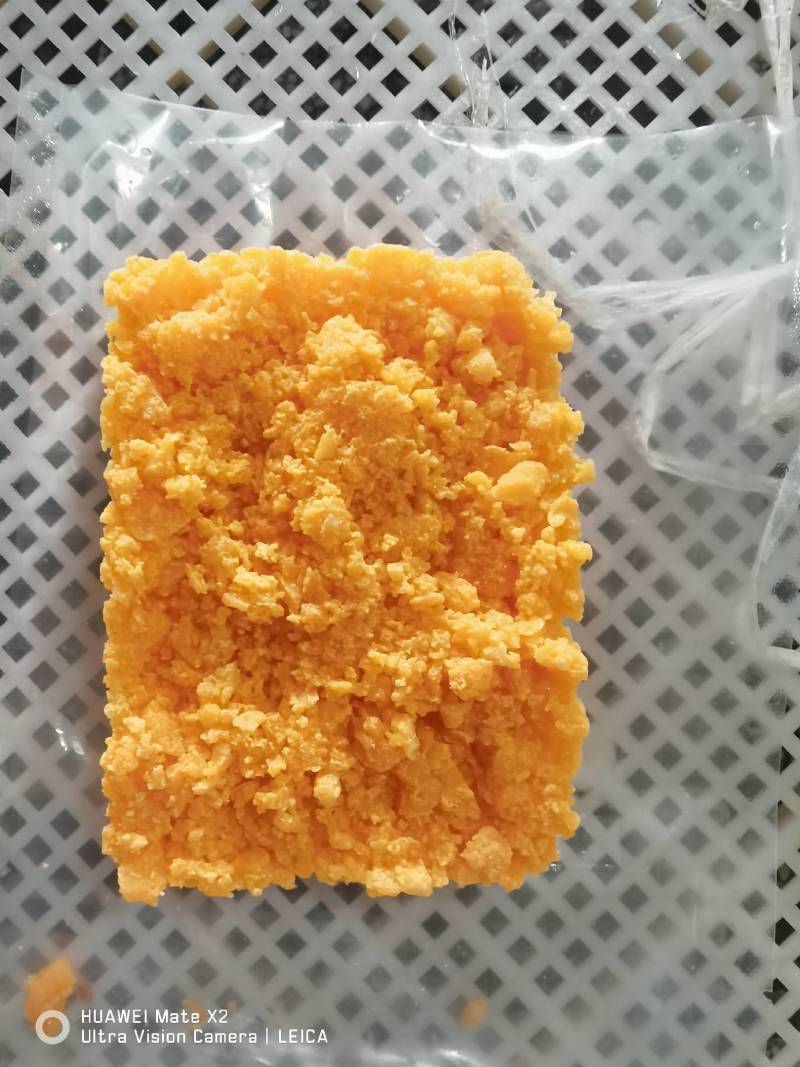 海胆黄，炒鸡蛋，煲汤，包饺子，火爆产品