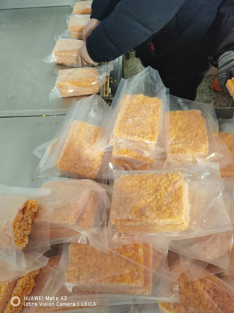 海胆黄，炒鸡蛋，煲汤，包饺子，火爆产品