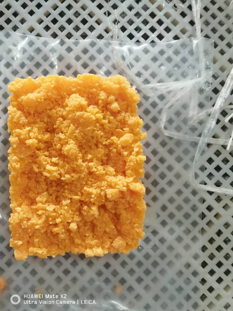 海胆黄，炒鸡蛋，煲汤，包饺子，火爆产品