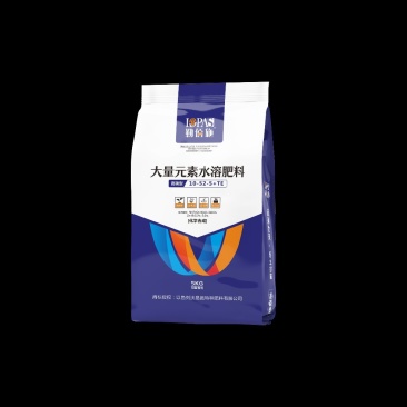大量元素水溶肥，高磷型10-52-5+TE厂家货源电联