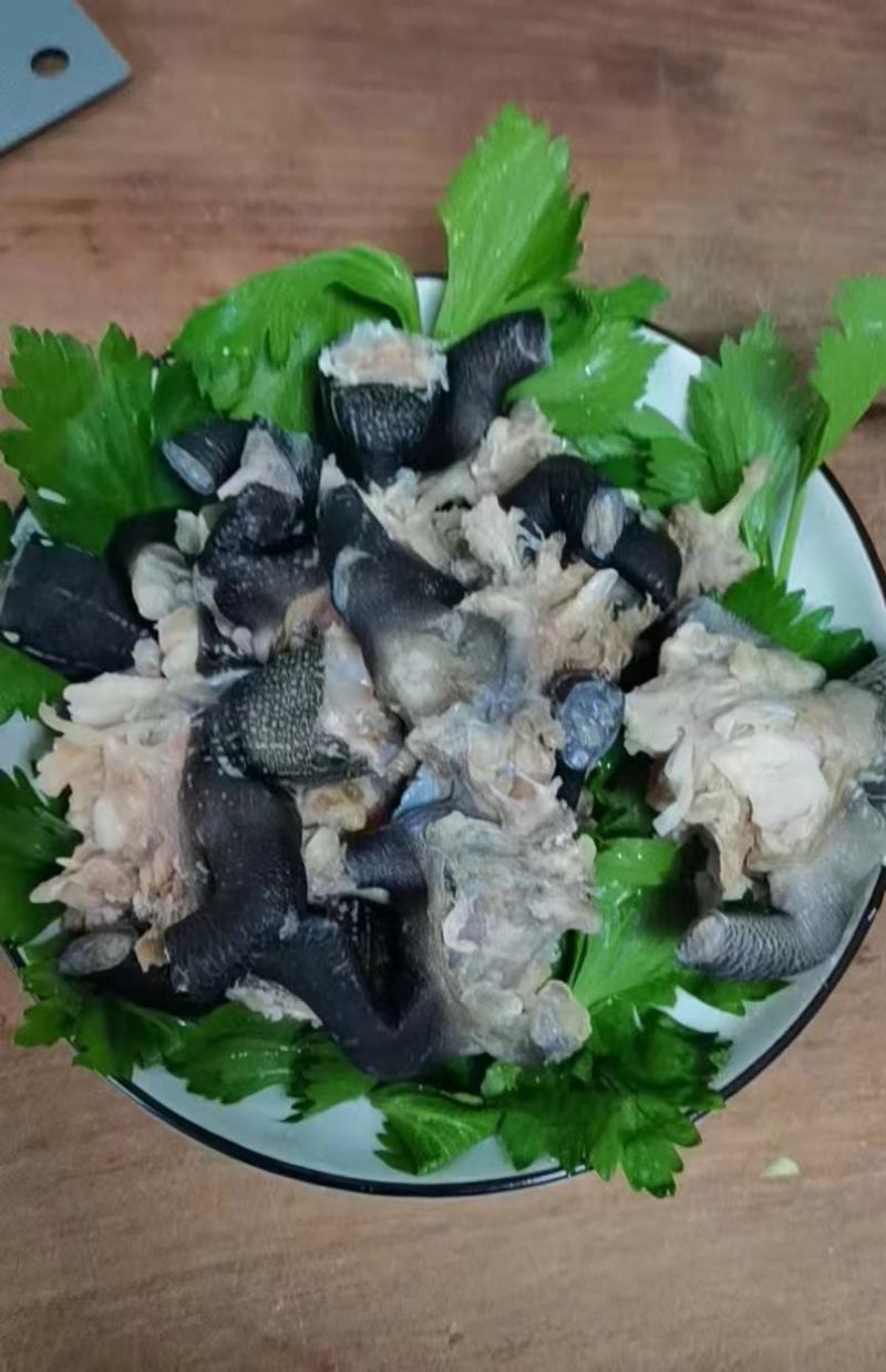 荆沙乌龟，四年左右草龟肉，肉质鲜嫩，火锅