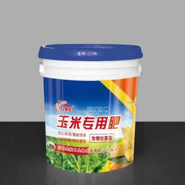 玉米专用肥