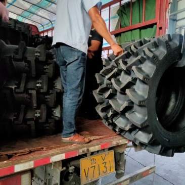 轮胎厂家批发各种规格型号的轮胎招代理商