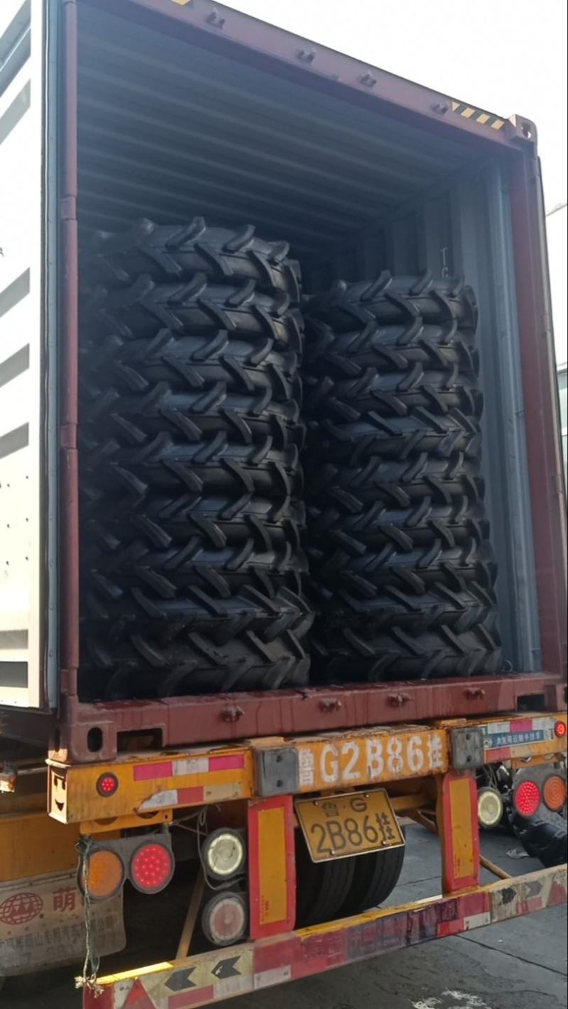 轮胎厂家批发各种规格型号的轮胎招代理商