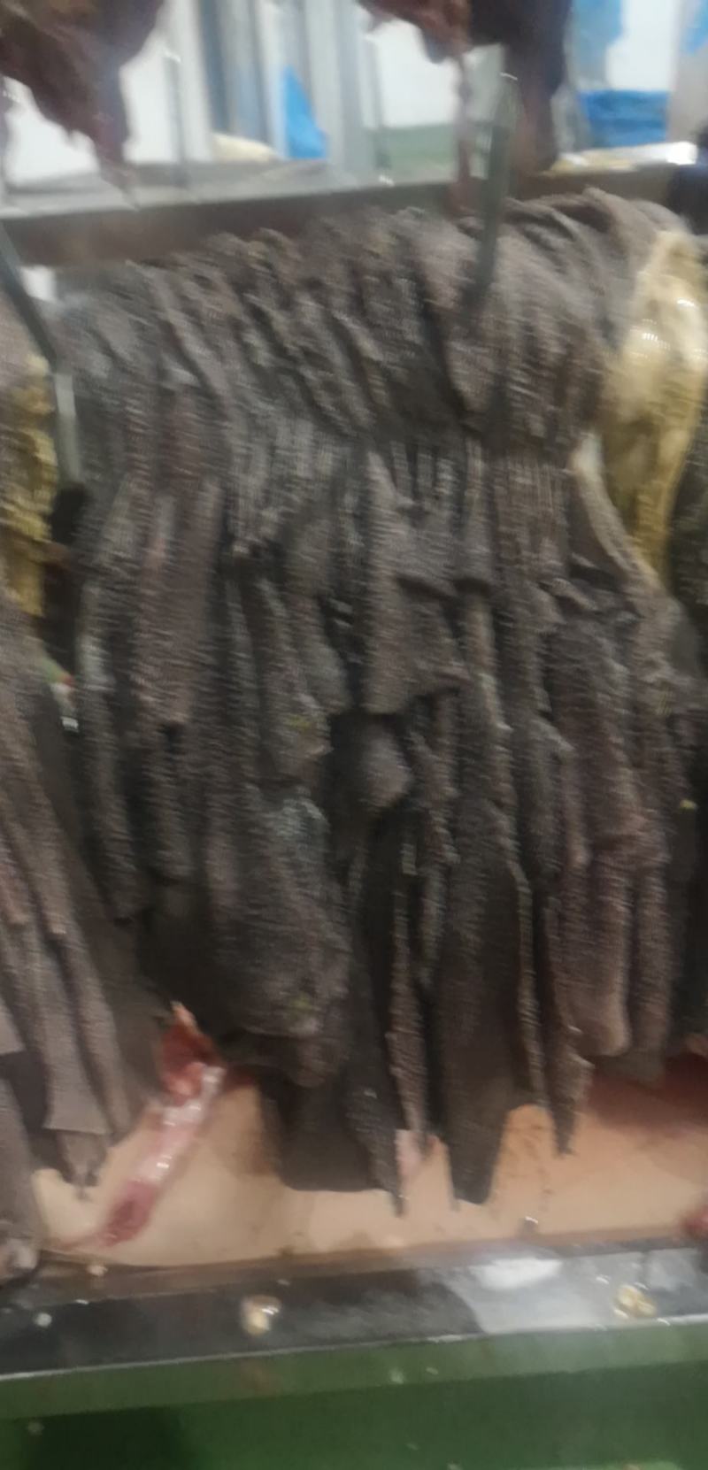鲜牛百叶