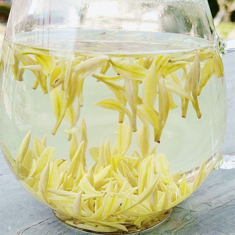 2023茶叶六安瓜片，黄芽，白茶，小兰花
