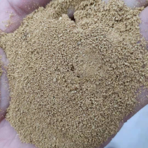 喷浆豆渣