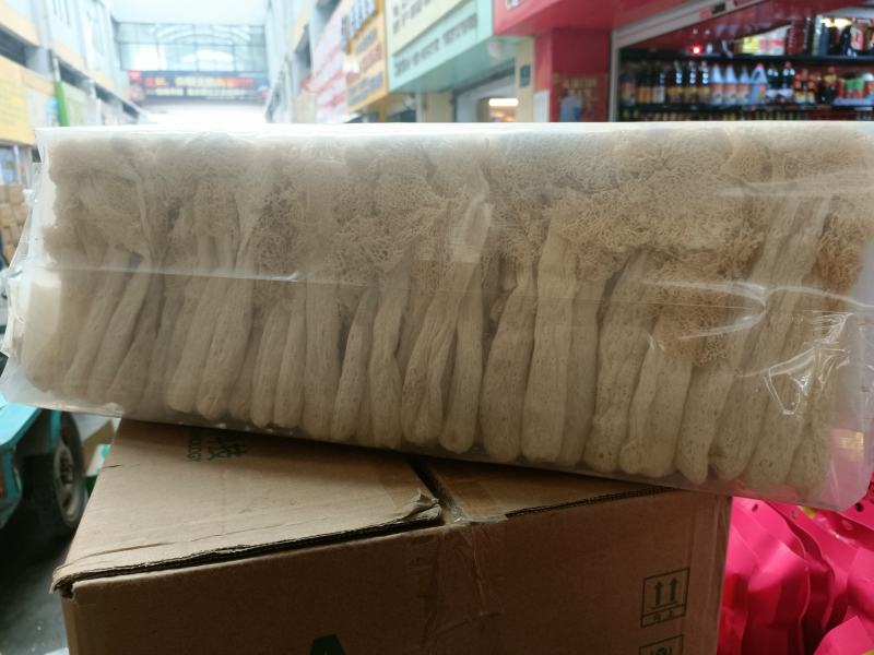 【半价】竹荪大减价500g价格美丽一手货源