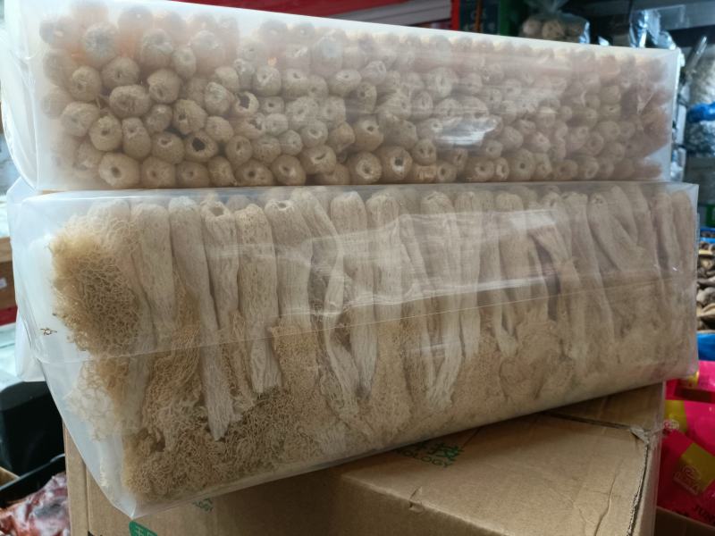 【半价】竹荪大减价500g价格美丽一手货源