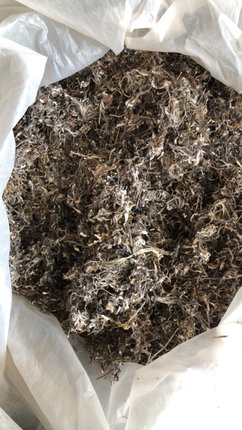 天青地白草陈货