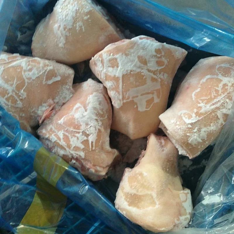 肥猪前后肘，6个，7个，8个，9个装，规格齐全，供应稳定