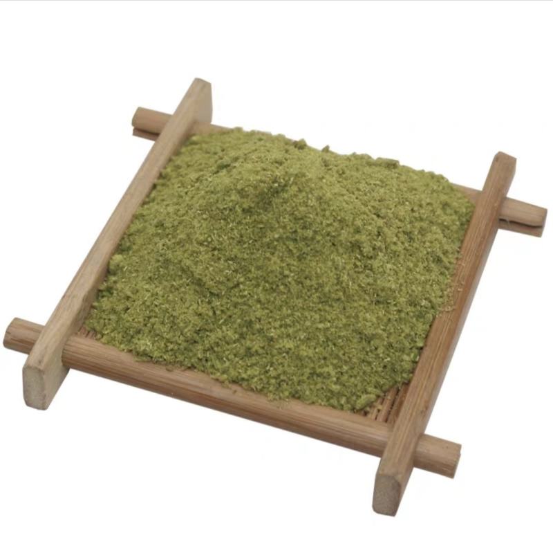 纯正茴香粉，颜色好味道浓，没有任何添加剂，卤菜炖菜必备