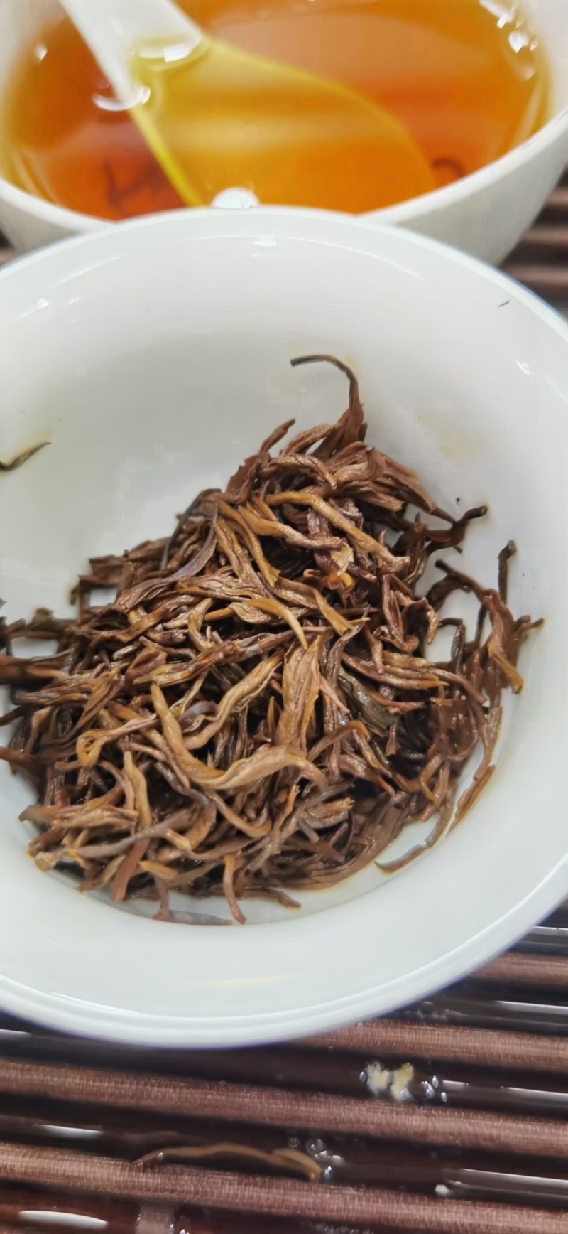 金骏眉红茶礼盒装陶瓷罐装500克，一件代发需要联系我