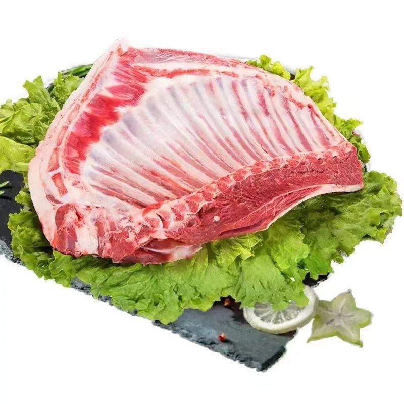 【精品】青海海拔4000以上散养耗牛肉，大量现货