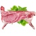 青海高海拔散养羊肉，羊排藏羊肉肉量大从优，全国发货